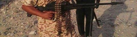 ايمن حازم: شقيقي سعي للشهادة في كل مناطق العمليات بالسودان واليمن.. القصة الكاملة لوفاته في الخرطوم 13 اشرف حازم