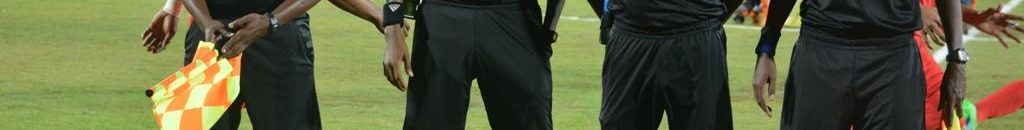 اتجاه لتطبيق تقنية (الفار) في الدوري الممتاز 10 الحكام