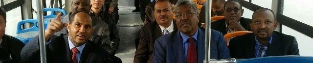 بصات الخرطوم