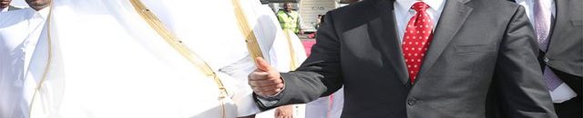 رئيس وزراء إثيوبيا يصل قطر الاثنين في زيارة رسمية 10 تميم اثيوبيا