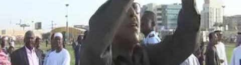 حاكم الخرطوم