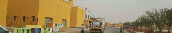 قرية الأحلام هدية قطر لأيتام السودان.. تحفة معمارية على الطراز القطري.. صور 17 حمد