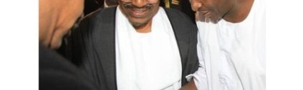 مزاد على كرة «كلنا بنحب خليفة» في السودان 10 خليفة