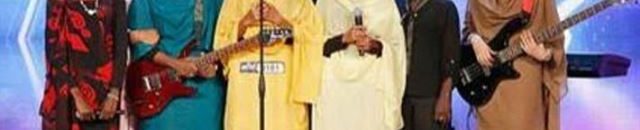 بعد أن أعلنت عن نفسها مؤخراً .. إنقسام فرقة سالوت يا البنوت الغنائية 10 سالوت يا البنوت