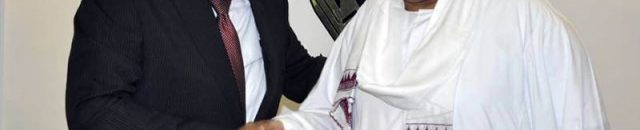 غندور لـ"الإعلام": لا تفسدوا العلاقة مع مصر وكونوا رسل خير 10 شكري غندور