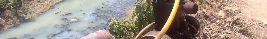 مصر.. خضروات بطعم الصرف الصحي.. 298 ألف فدان يتم ريها بمياه الصرف الصحي في 8 محافظات 10 صرف2