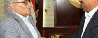 وفاة العالم والمؤرخ السوداني ضرار محمد صالح ضرار بالسعودية 10 ضرار محمد صالح ضرار