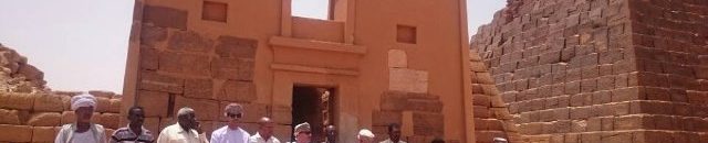 جهود أميركية للتطبيع بين عُمان والسودان وإسرائيل 10 عمان