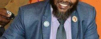 البلد الوحيدة المفتوحة لينا كسودانيين هي مصر 10 عمر قرافي