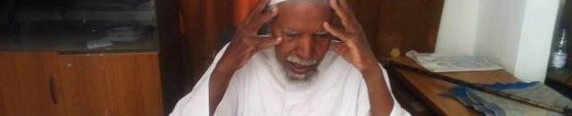 الشيخ محمد أحمد حسن يحمل (الشيطان) أسباب الإنفصال بين الأزواج 11 محمد احمد حسن زواج