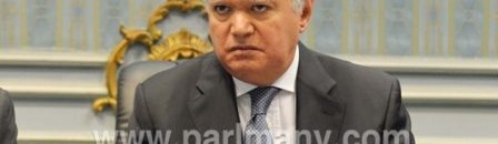 وزير خارجية مصر الأسبق: السودان دخلت في ترتيبات إقليمية تستعدي مصر 10 محمد العرابي