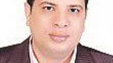 محمد مكي المصري