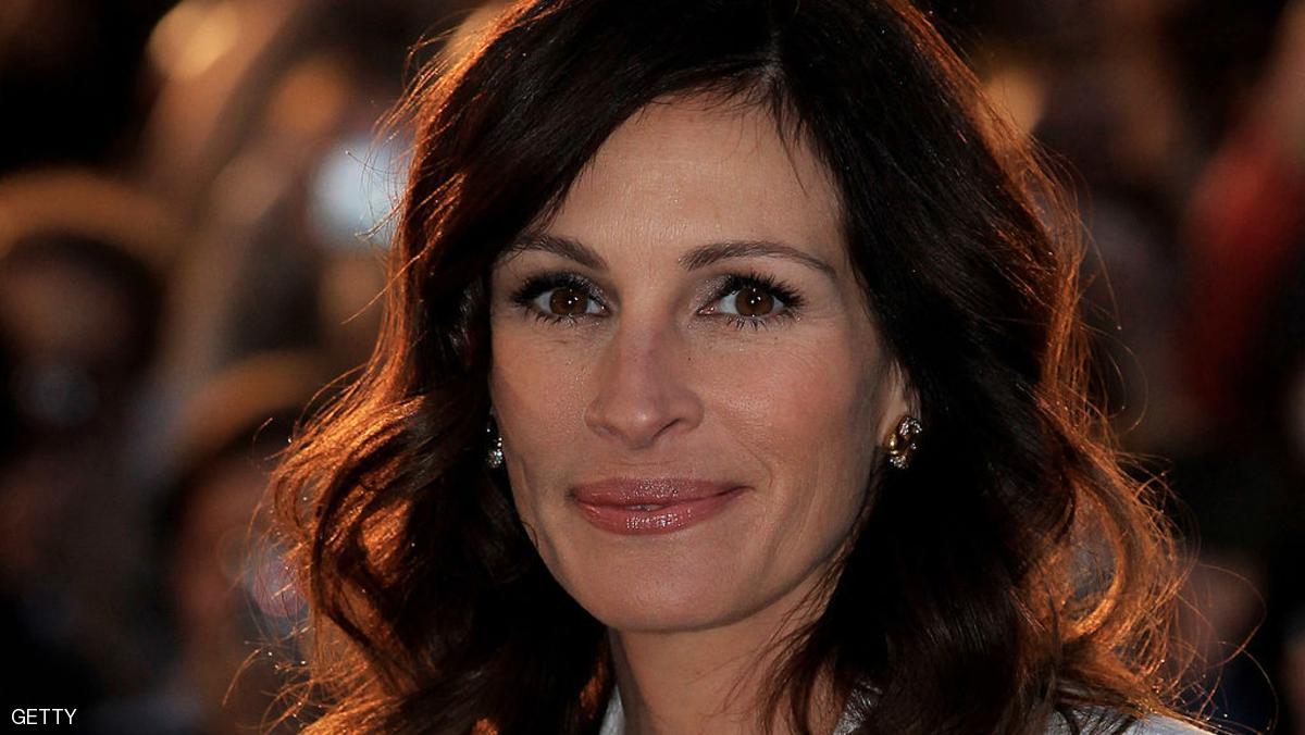 ما علاقة نادي ريال مدريد بجوليا روبرتس 1 1 941724