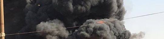 الشعب يقاتل كي لا يكون هنالك جنجويد بعد اليوم، وأنتم ستكتفون بإحراق لستك إسفيري 10 17821605 10208718855428677 1259894504 n