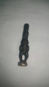 بالصور .. ضبط (6) تماثيل جنائزية لمقبرة فرعونية مسروقة بالسودان 4 17918326 10154716037158335 1308074563 n