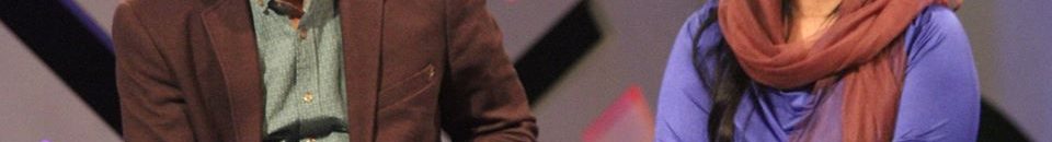 بالصور.. في اليوم الأخير من تسجيلات برنماج "أغاني وأغاني" : أفراح عصام تخطف الأنظار هدي عربي تواصل التنقيب ومكارم بشير تبكي السر قدور للمرة الثانية 11 2 19