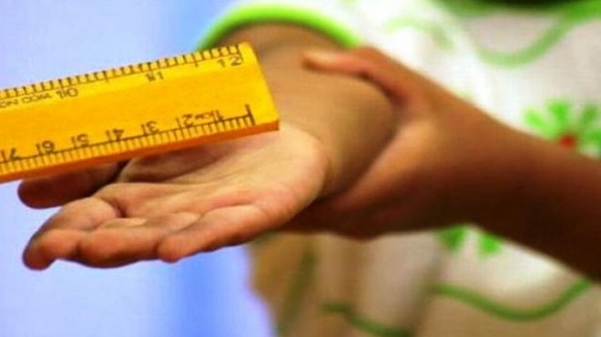 (الجلد) بالمدارس .. بين الرفض والتأييد ! 1 47641 660 1587918