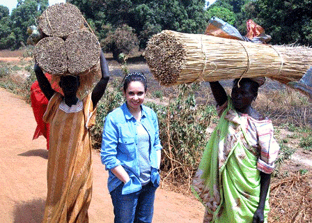 ابحار عكس النيل