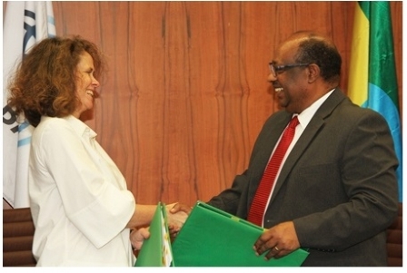 البنك الدولي يمنح أثيوبيا قرضاً بأكثر من 645 مليون دولار 1 ادماسو