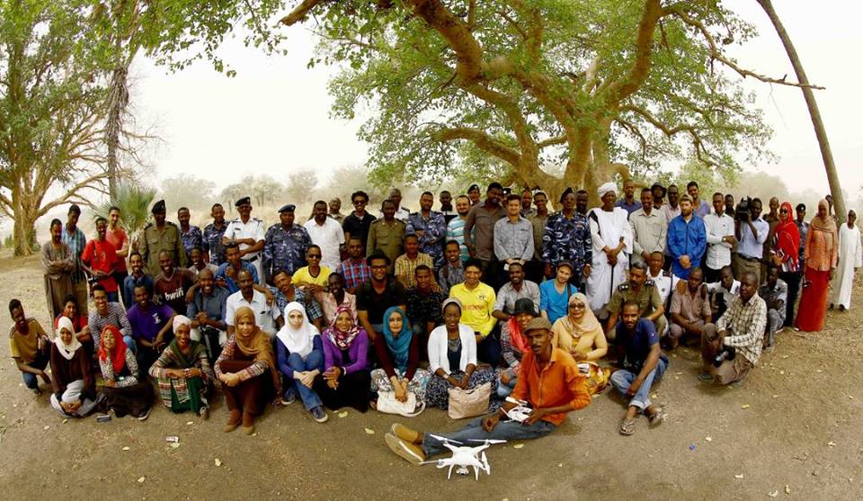 السودان.. في (محميَّة الدندر) المتعة الحقيقية والراحة الطبيعية.. صور رائعة لرحلة خمسة أيام 4 الدندر3