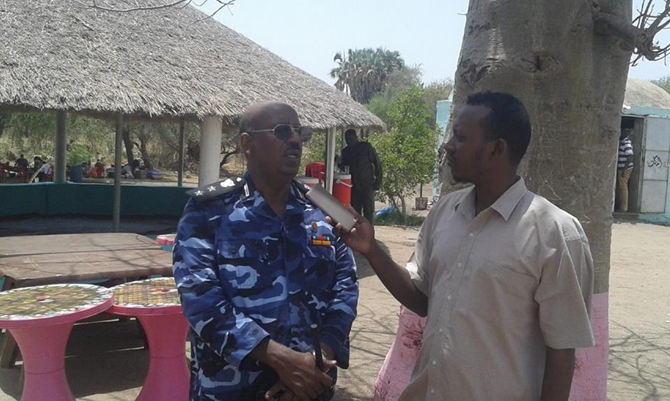 السودان.. في (محميَّة الدندر) المتعة الحقيقية والراحة الطبيعية.. صور رائعة لرحلة خمسة أيام 9 الدندر8