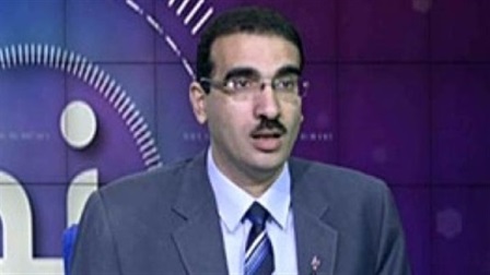 خبير مصري: السودان افتعلت خلافاتها مع مصر هروبا من مشكلاتها الداخلية 1 ايمن شبانة