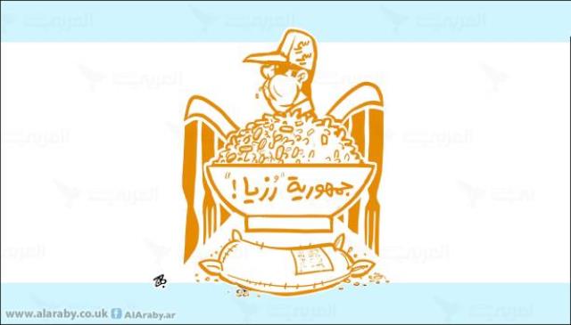 معارك الدبلوماسية المصرية الخاسرة 1 جمهورية رز