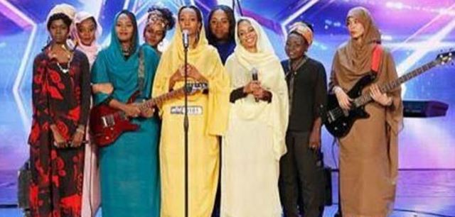بعد أن أعلنت عن نفسها مؤخراً .. إنقسام فرقة سالوت يا البنوت الغنائية 1 سالوت يا البنوت