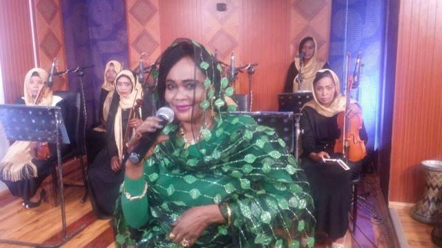 سامية التوم