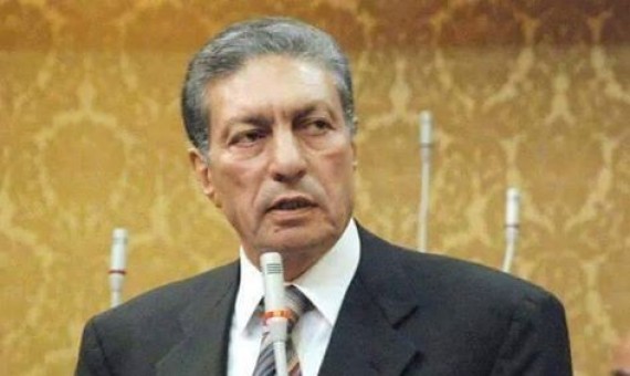 سعد الجمال