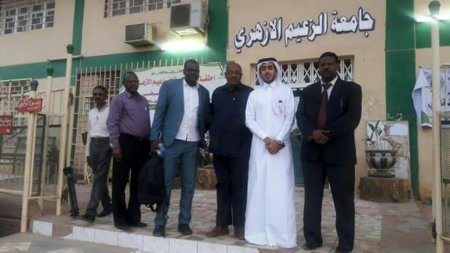 شباب قطري1