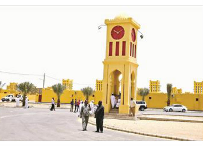 المهدي: عطاء دوحة الخير بصمات إستفاد منها جميع السودانيين.. صور 1 عائشة بنت حمد4