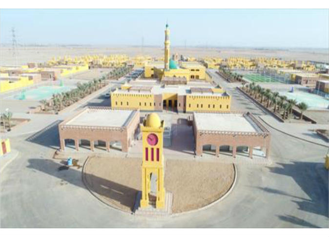 المهدي: عطاء دوحة الخير بصمات إستفاد منها جميع السودانيين.. صور 7 عائشة بنت حمد5