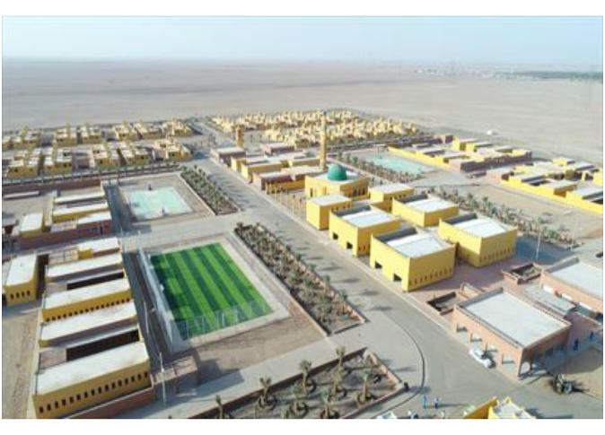 المهدي: عطاء دوحة الخير بصمات إستفاد منها جميع السودانيين.. صور 8 عائشة بنت حمد6