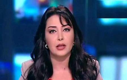 لبنى عسل: "السودان بوابة مصر و ضهرها".. فيديو 1 لبنى عسل