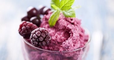 أغلى آيس كريم في العالم ثمنه 60 ألف دولار 1 مثلجات