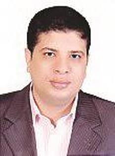 محمد مكي المصري