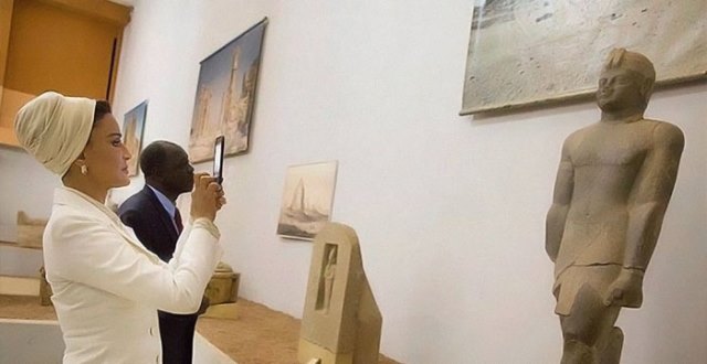 كاتب سوداني: علاقات السودان بقطر قوية قبل مجيء البشير.. مصر لم تفعل شيئاً من أجل السودان، في حين إثيوبيا وقفت ضد الجنائية 1 موزا سودان