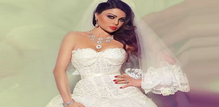 ما حقيقة زواج هيفا وهبي من إبن أحمد صيام؟ 1 هيفا