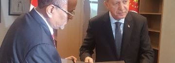 اردوغان: سازور السودان خلال هذا العام 10 اردوغان ابراهيم