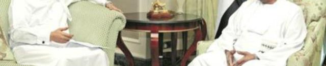 البشير الشرق القطرية