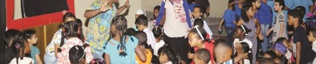 «القطية» تقيم مهرجانها للحديث عن «السودان أصل الحضارة» 10 القطية