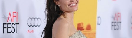 أنجلينا جولي تخطف الأنظار في مهرجان كان 10 انجلينا جولي