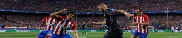 بنزيمه: زيدان ضحى بي من أجل مجد رونالدو الشخصي 10 بنزيمة