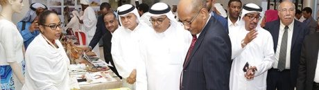 ختام فعاليات أسبوع التراث السوداني في الشارقة 10 تراث شارقة