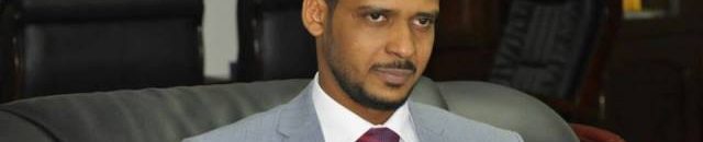 وزير سوداني: الدعوة لإلغاء تطبيقات النقل وغيرها تنتمى الى "العصر الحجري".. سنقف ضدها بقوة وبحزم 10 تهاني ابراهيم الميرغني2