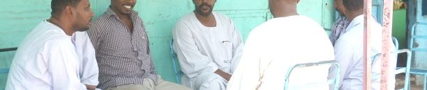 ديم النور.. تعايش أفريقي في السودان 10 ديم النور