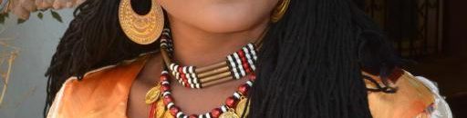 شادن توثق لثقافة بادية كردفان 10 شادن5