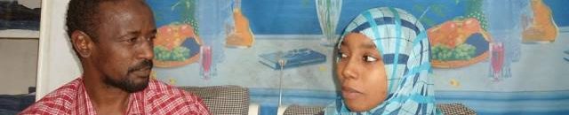 عائشة الليبية