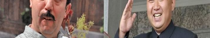 محمد خير الجراح وكوريا